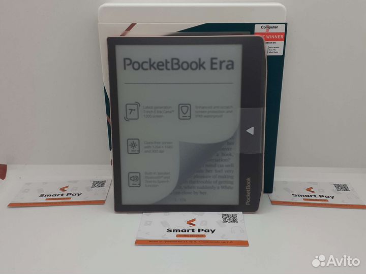 Pocketbook 700 Era 64Gb