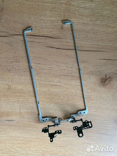 Петли от HP 15-da 15-DB