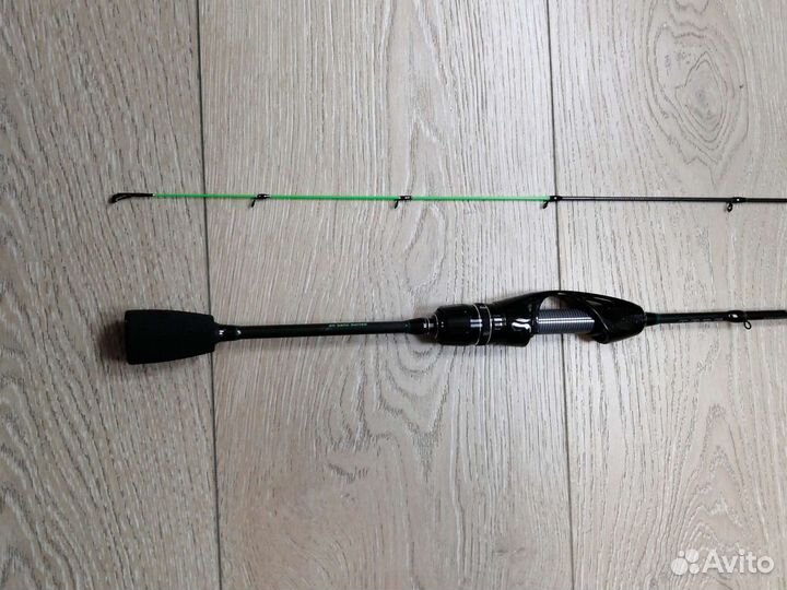 Спиннинг Dayo Magestic, Nano, Predator