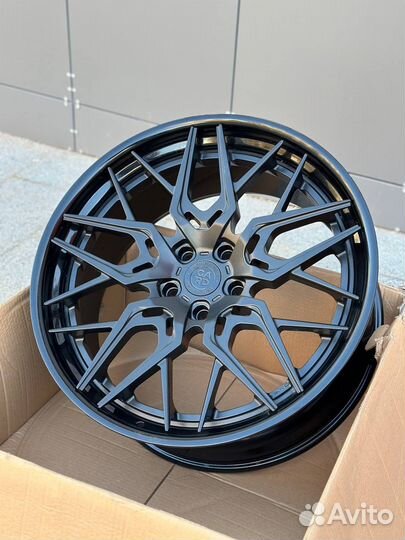 Кованые диски Gard R23 5x130 Mercedes G-Class