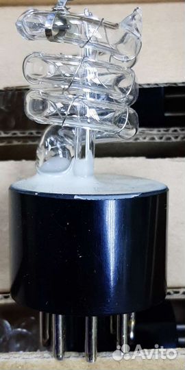 Лампа-вспышка газоразрядная Lamp-Xenon-Strobe