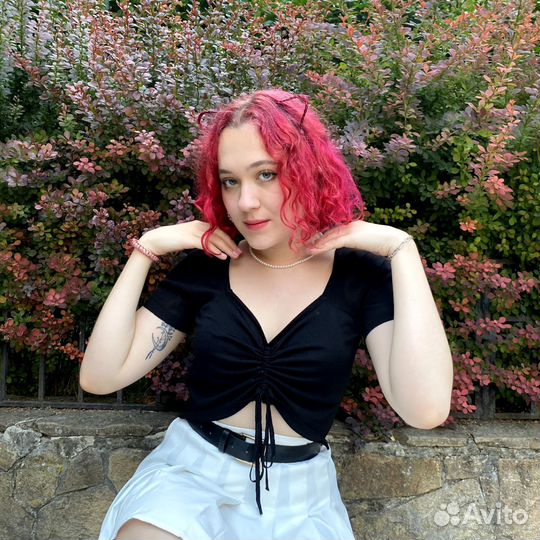 Женская одежда