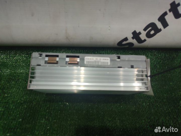 Усилитель звука Bmw 523 F10 N52B25AF 2010