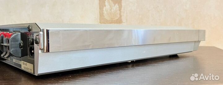 AV-ресивер Panasonic SA-XR10