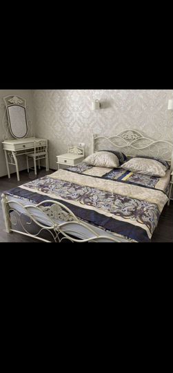 Апартаменты-студия, 30 м², 1/1 эт.