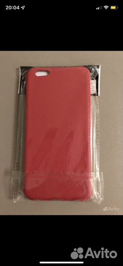 Чехол на телефон iPhone 6,7,8 plus