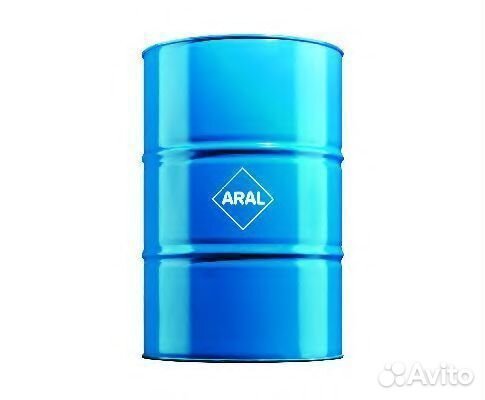 Aral масло Super Tronic E 0W-30 208л aral