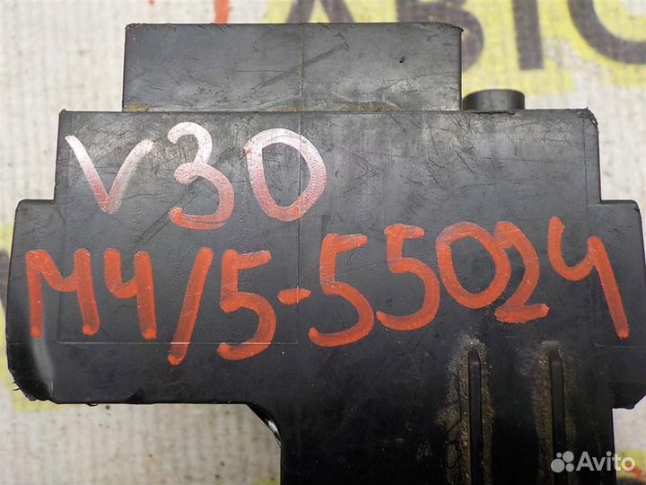 Блок предохранителей Toyota Camry XV30 2001-2006