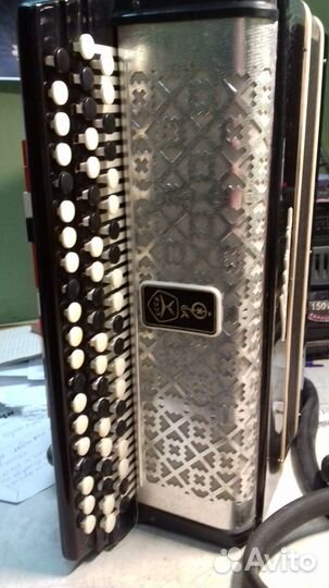 Электро баян