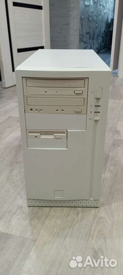 Корпус для пк