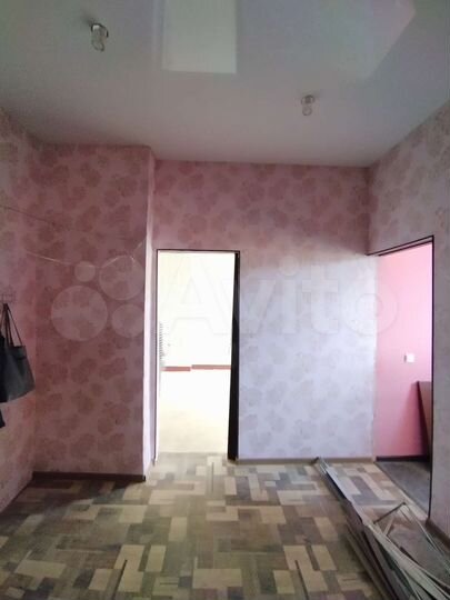 Комната 39 м² в 2-к., 2/3 эт.