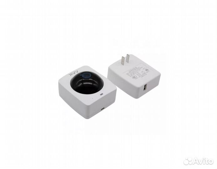 IP-камера Xiaovv Smart Panoramic