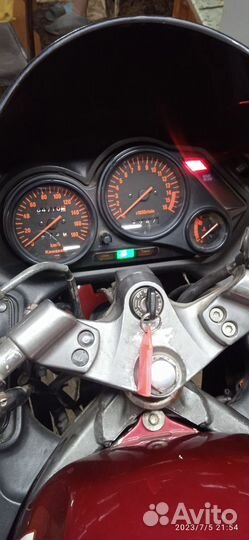 Zzr250
