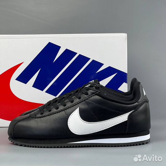 Кеды Nike Cortez