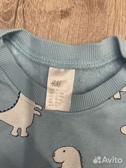 Детские вещи