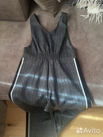 Комбинезон для девочки