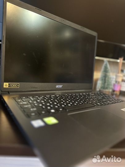 Acer aspire 3