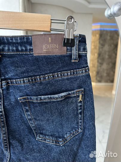 Джинсы joleen размер S