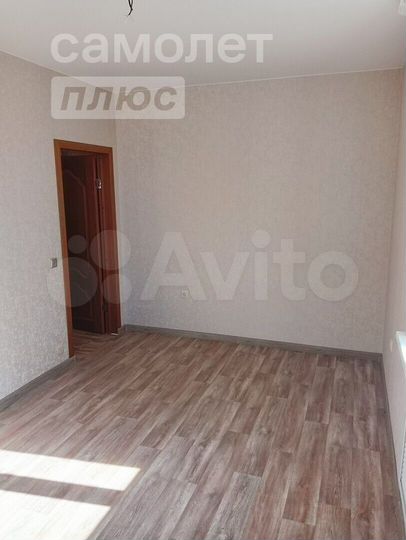 1-к. квартира, 31,6 м², 2/2 эт.