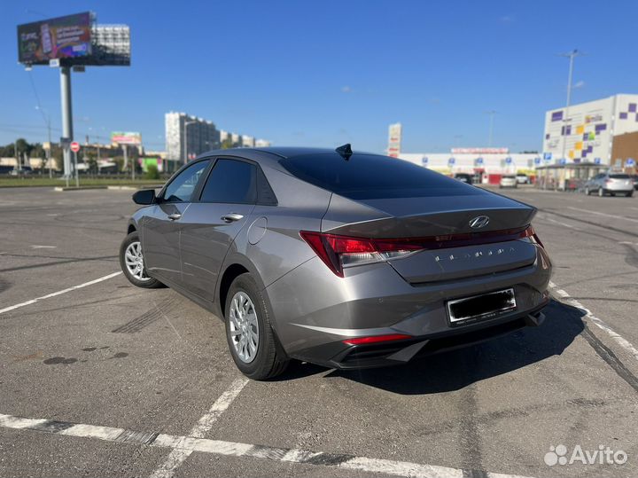 Прокат новых авто Сергиев Посад