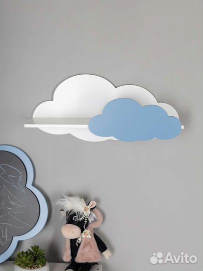 Полка детская