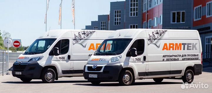 Водитель-экспедитор на личном автомобиле до 1.5 тт