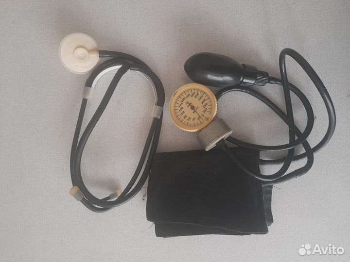 Тонометр механический иадм-опмм