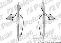 Стеклоподъемник электрический без электромотора пр