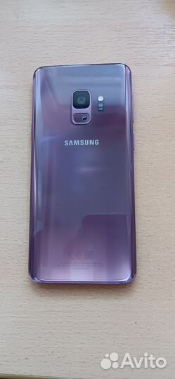 Samsung galaxy s9