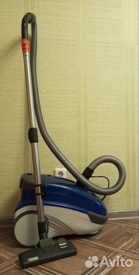 Пылесос Thomas Twin