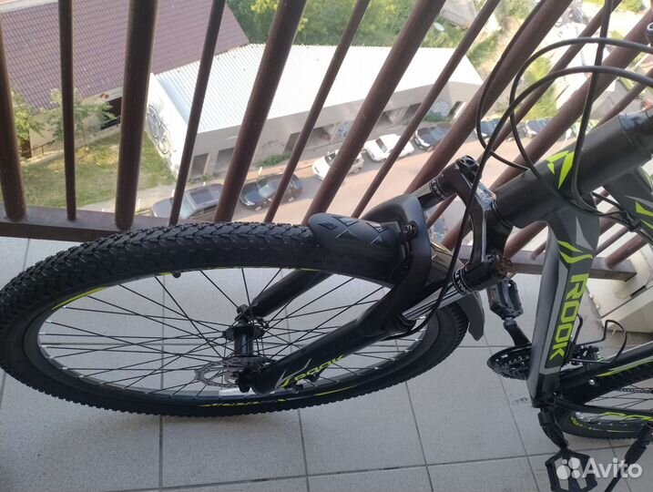 Воласипед 29