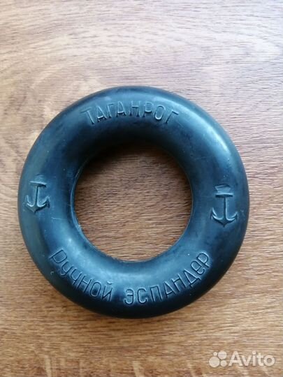 Эспандер ручной СССР