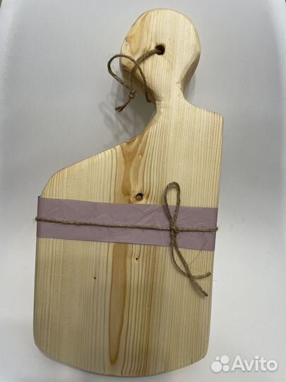 Доски для подачи блюд