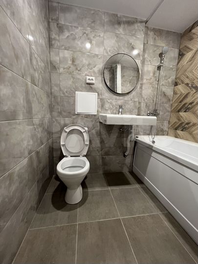 Квартира-студия, 18 м², 2/9 эт.