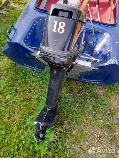 Обь1 зич смотором таха18 и самосвальным прицепом