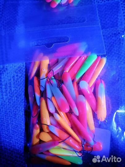 Мормышки на корюшку