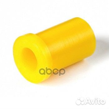 Втулка полиуретановая рессоры 110018 Точка Опоры