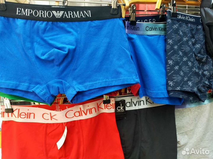 Мужские трусы плавки