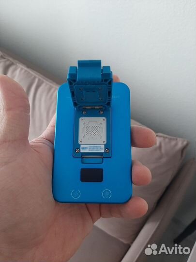 Программатор nand jcid p13 (8-13PM)