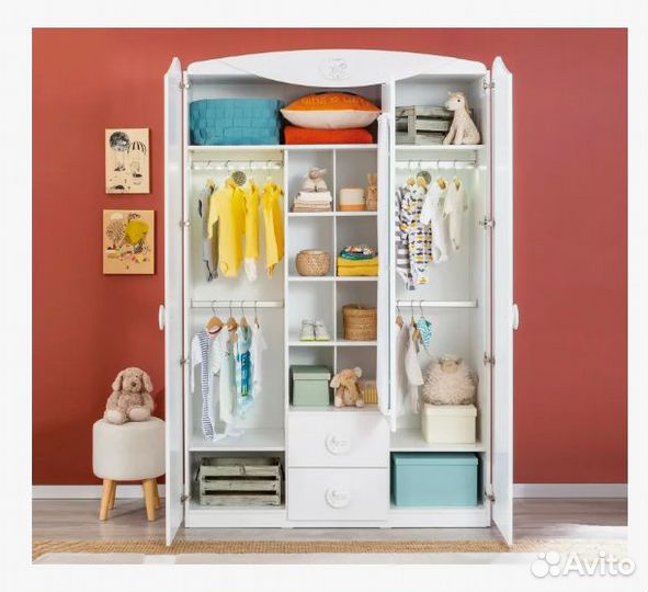 Школьный стол у окна для двоих. Замер