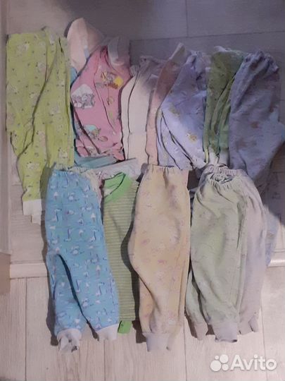 Детская одежда для девочек