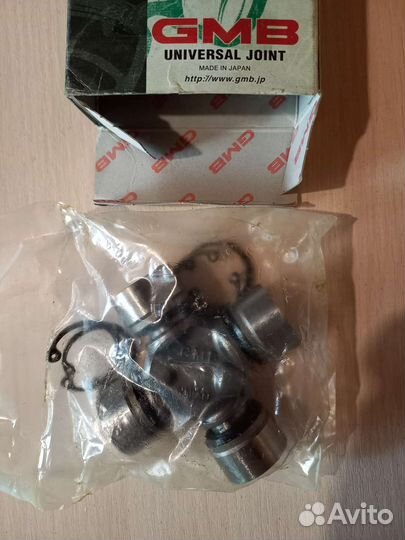 Крестовина