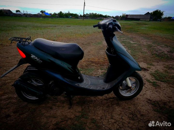 Скутер Хонда дио