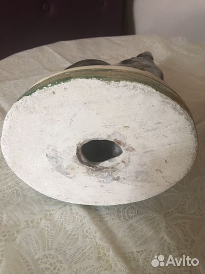 Товары ссср.Собака-копилка