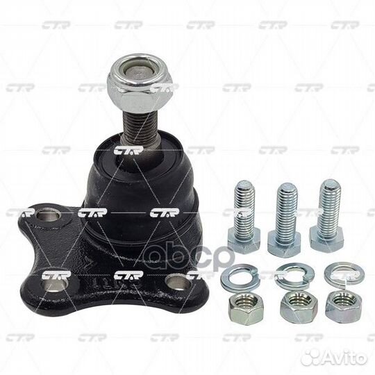 Шаровая опора лев.lada Vesta CB0057L CTR