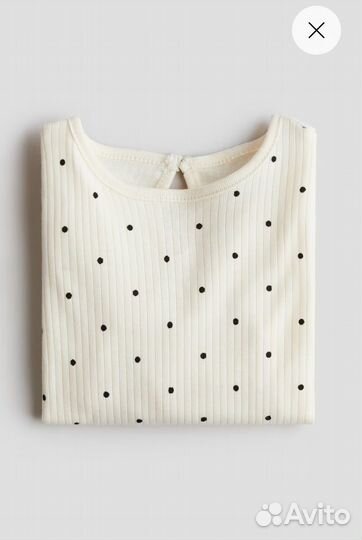 Сарафан и лонсглив hm 86