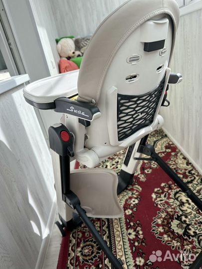 Стул для кормления Peg Perego Siesta