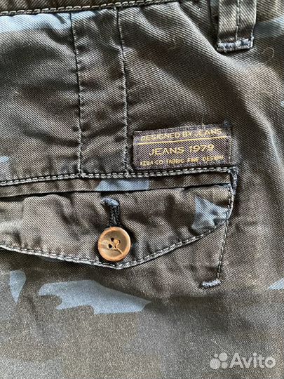 Шорты мужские 48 размер