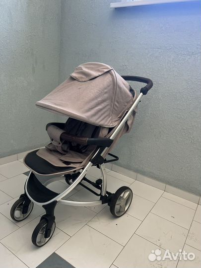 Коляска Vista