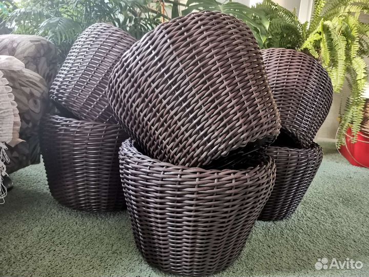 Кашпо для цветов